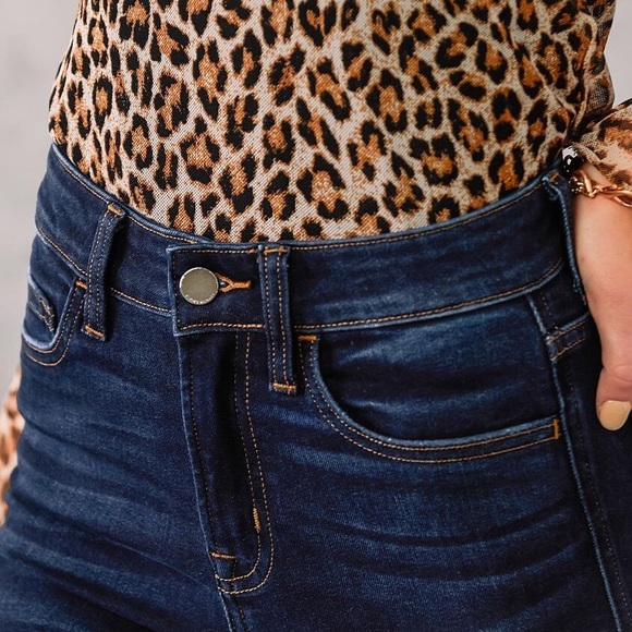 Flying Monkey denim jeans - BRAND NEW - Picture 5 of 5